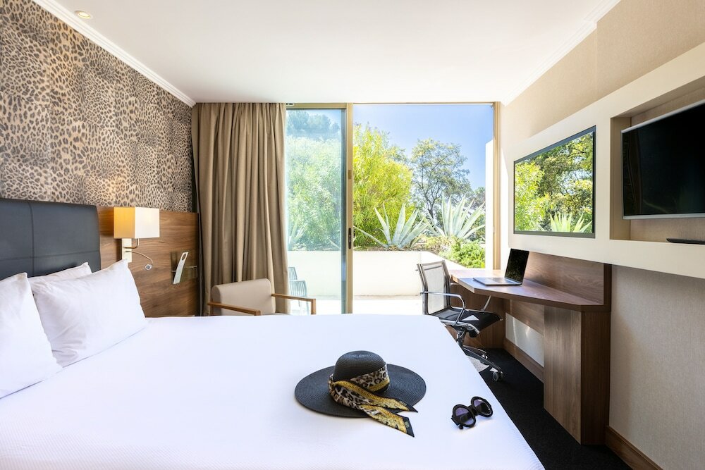 Фото Luxotel Cannes