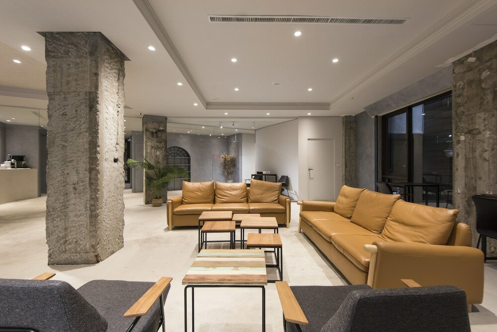 Фото Sparrow Hotel