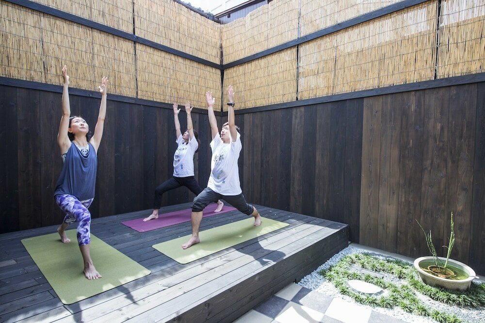 Фото Fujıtaya BnB