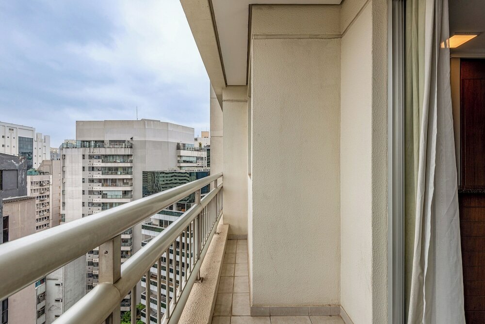 Фото Roomo Bela Cintra