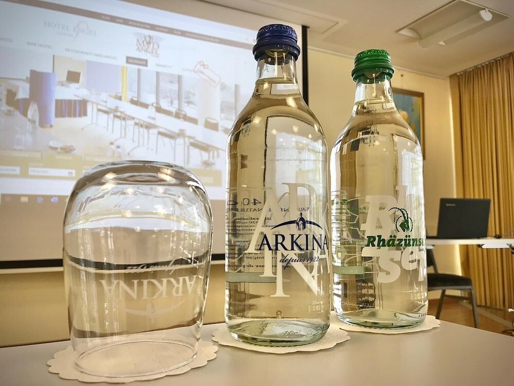 Фото Hotel Engel Business & Lifestyle