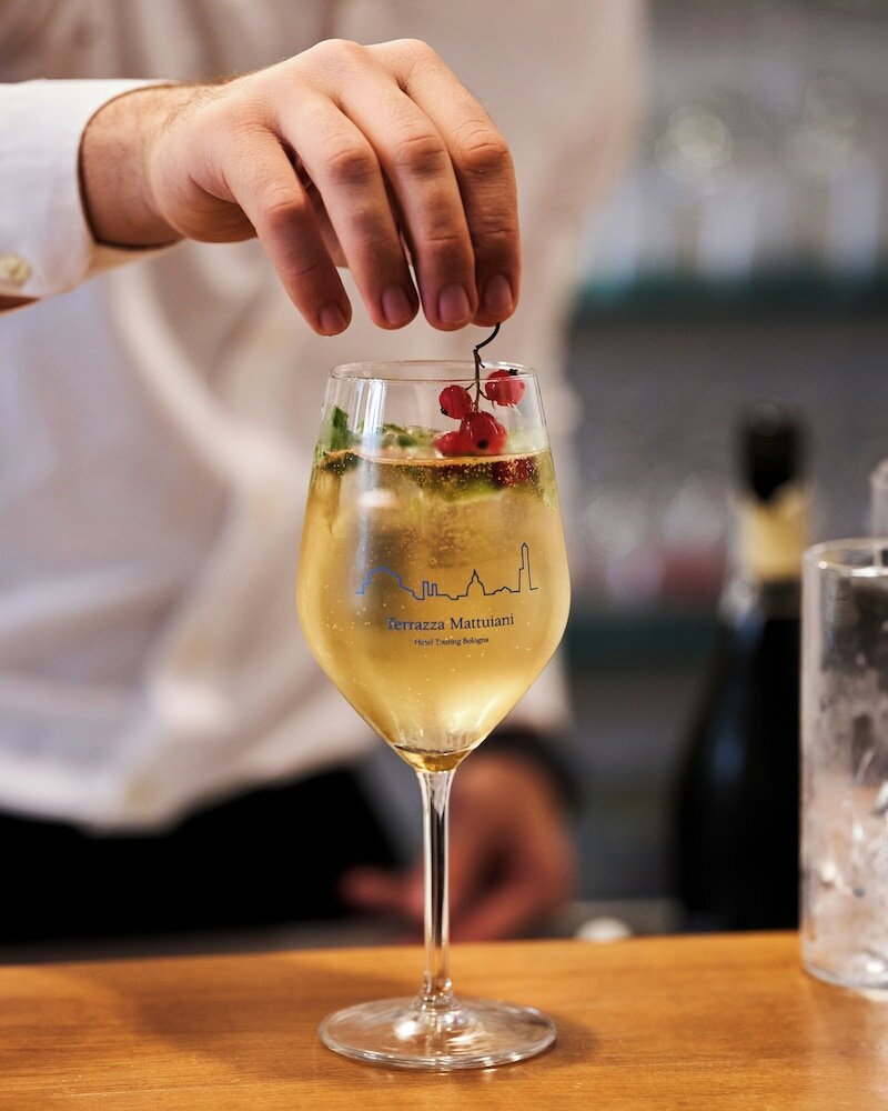 Фото Touring Hotel