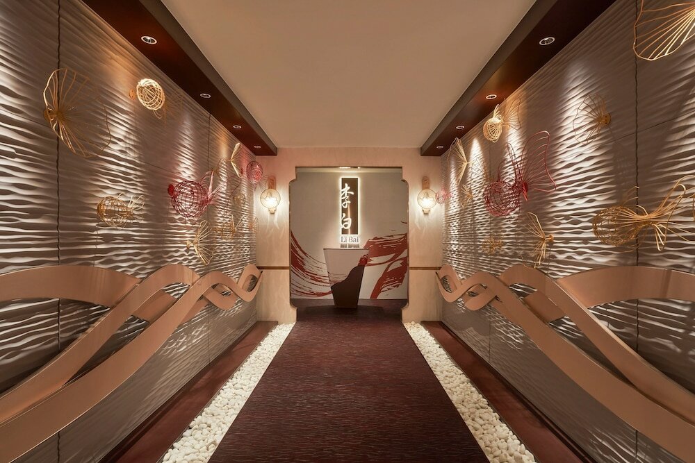 Фото Sheraton Saigon Hotel & Towers