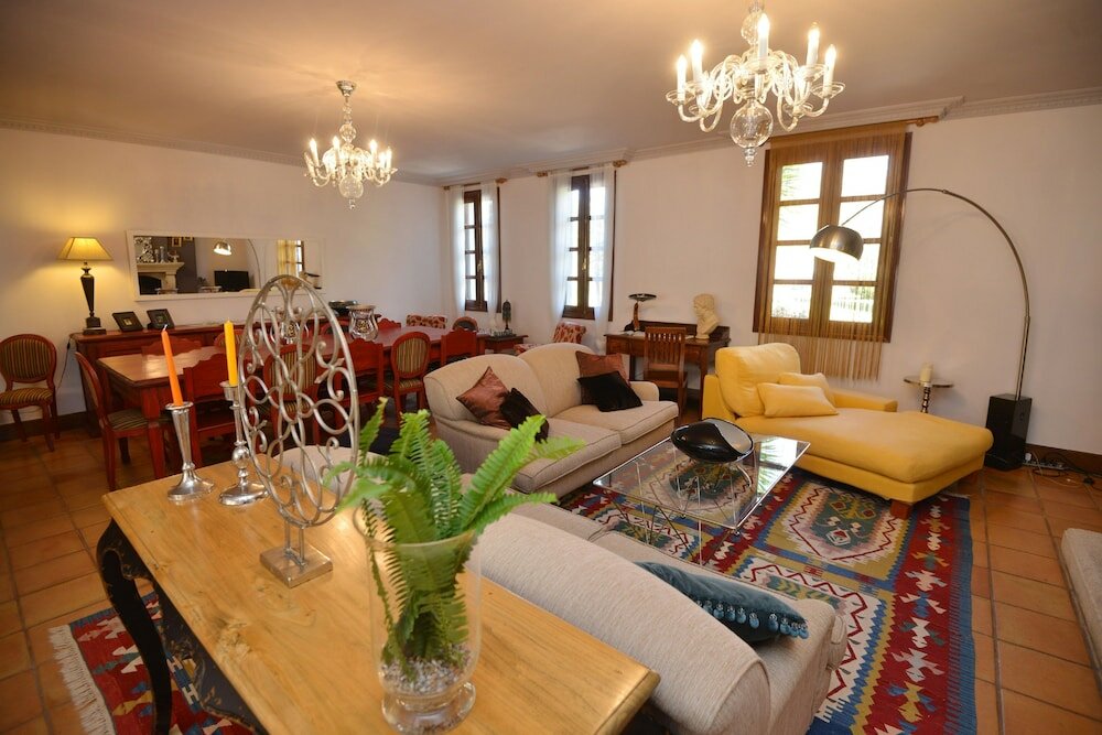 Фото Rusticae Casa A Pedreira