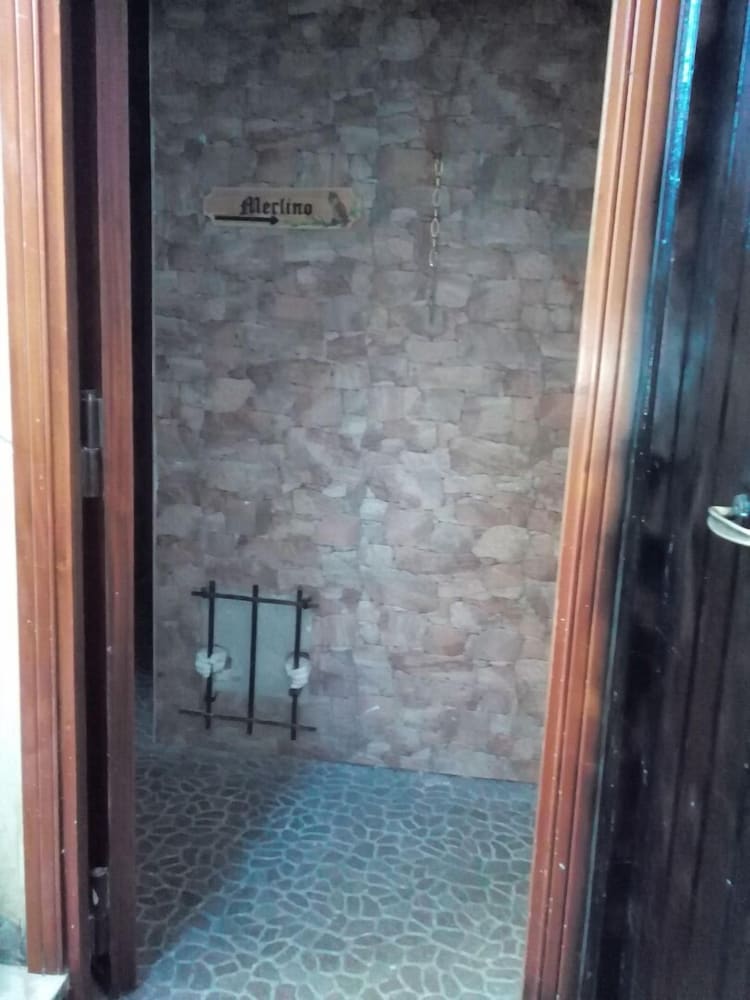 Фото Camelot B&b Palermo