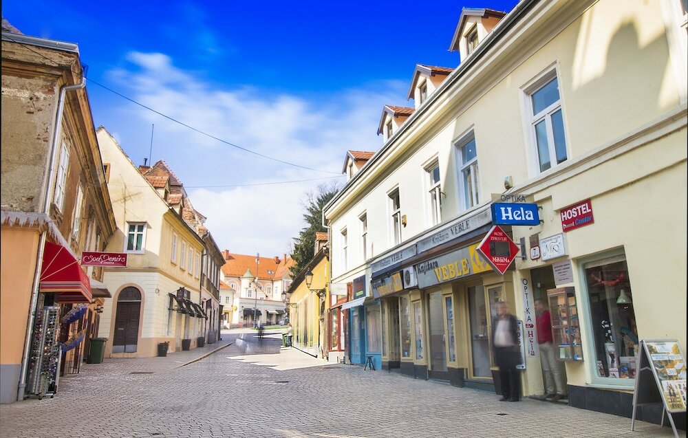 Фото Hostel Centar