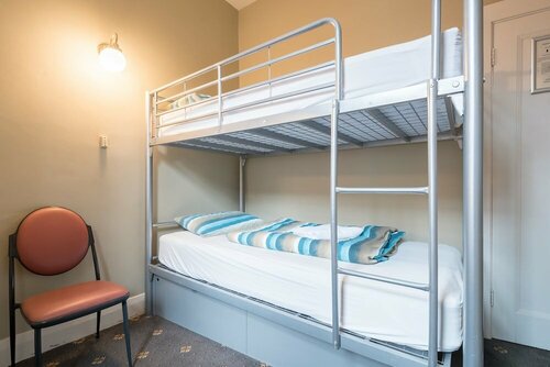 Внешний вид отеля Formby Hotel в Девонпорте, фото 5