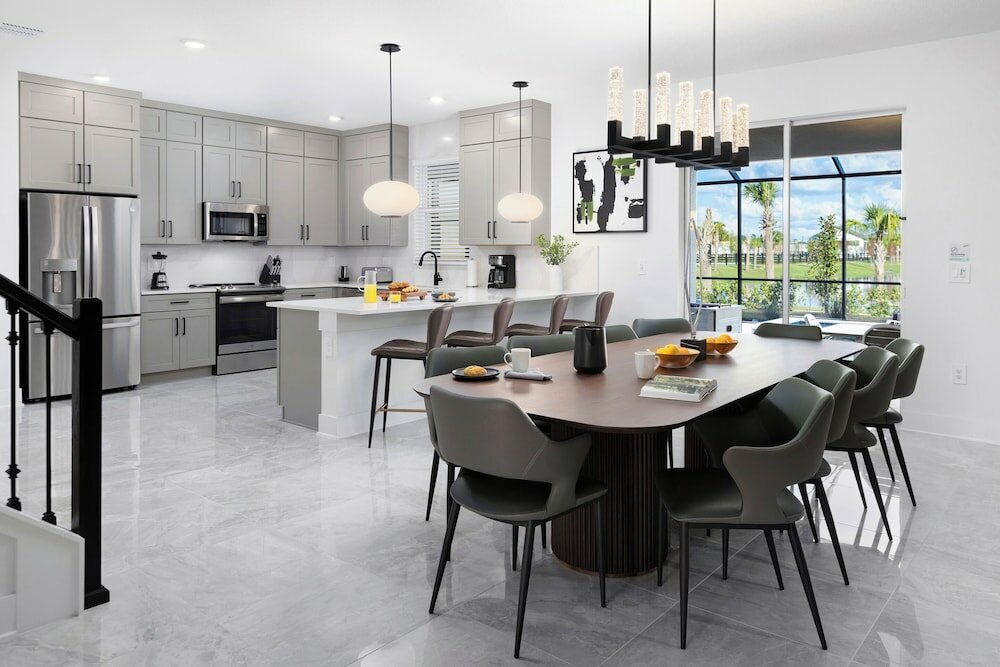 Фото Villatel Orlando Resort