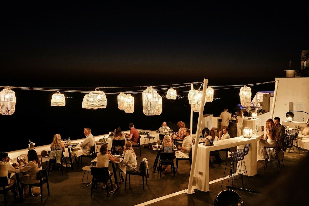 Фото Astra Suites