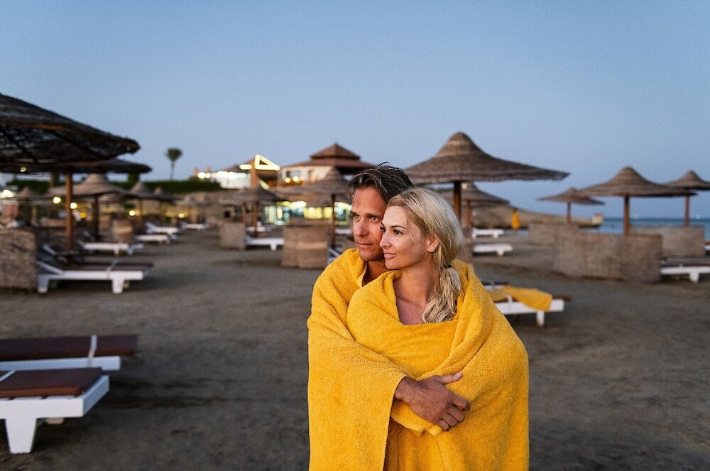 Фото The Three Corners Equinox Beach Resort