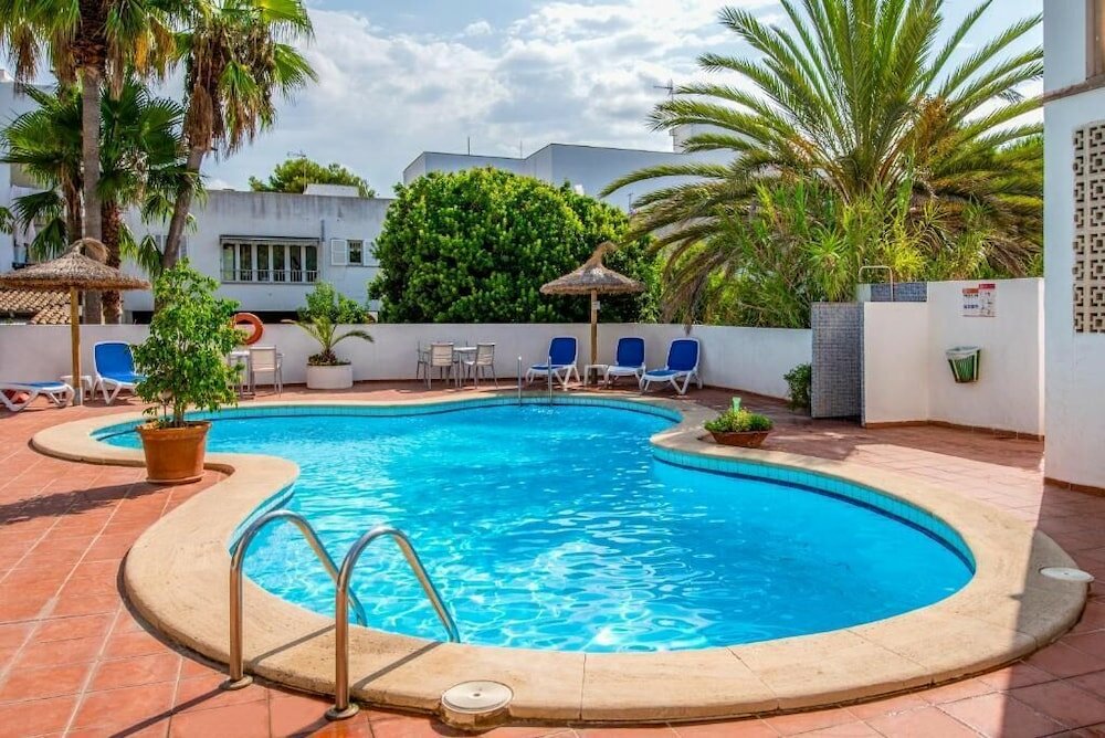 Фото Hotel Martorell