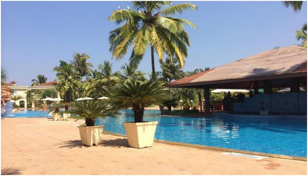 Фото The Zuri White Sands Goa Resort & Casino