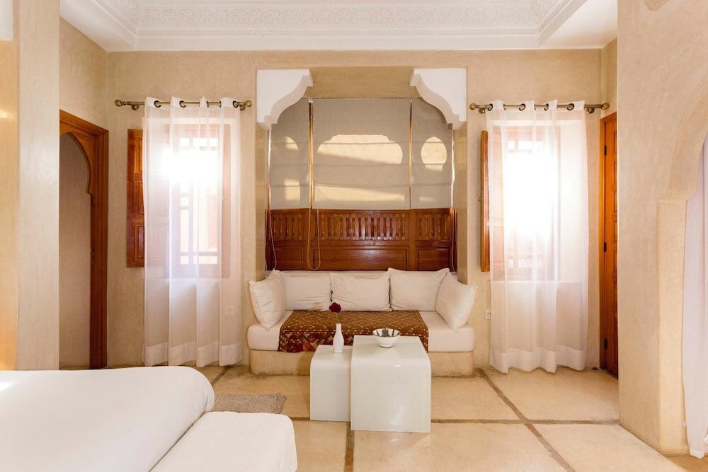 Фото Riad Mazaya