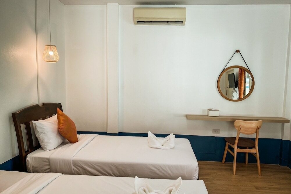 Фото Orange Village