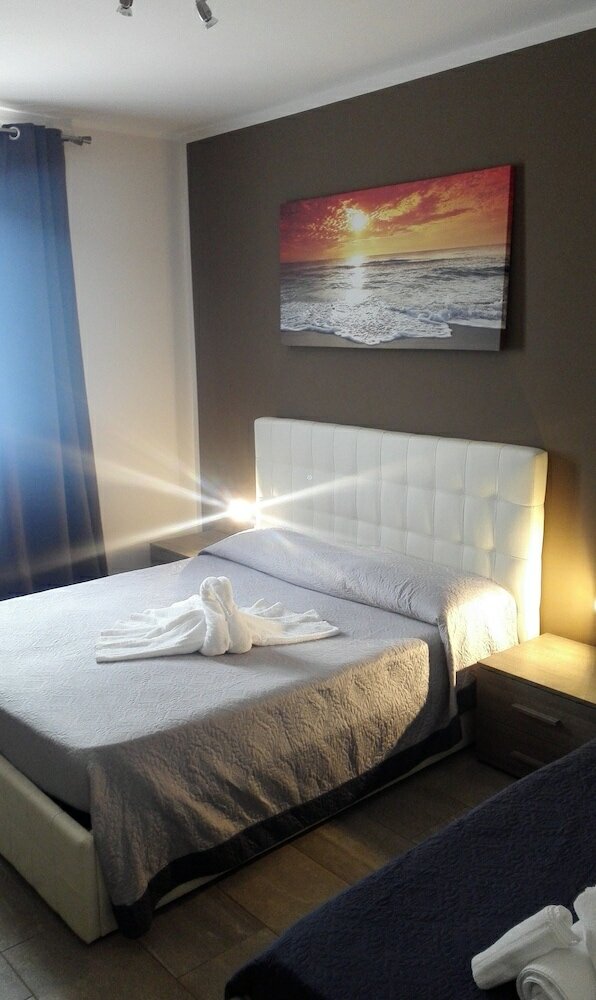 Фото Samanà Bed