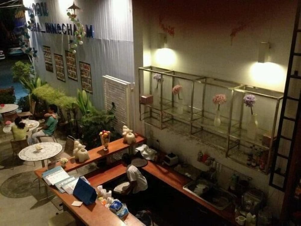 Фото Cha_Inn @ Cha Am