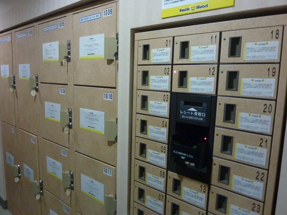 Фото Smile Hotel Kakegawa