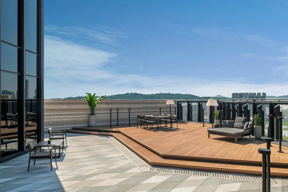 Фото Studio City Hotel