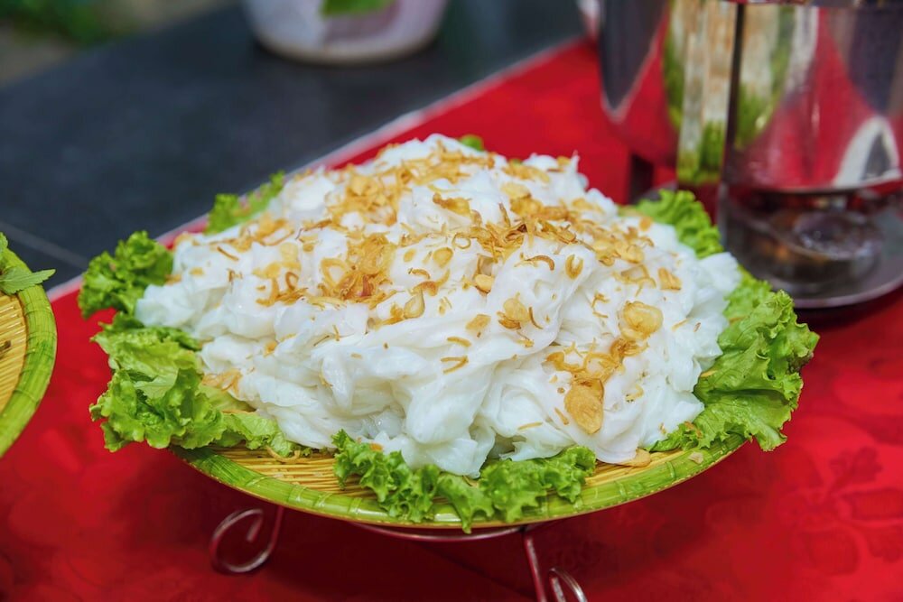 Фото Gieng Ngoc Hotel