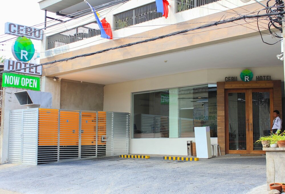 Фото Cebu R Hotel Mabolo