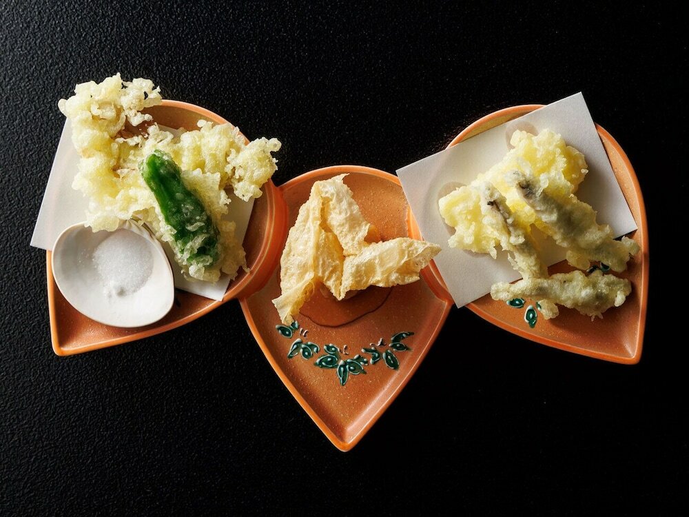 Фото Oiwakeya Ryokan