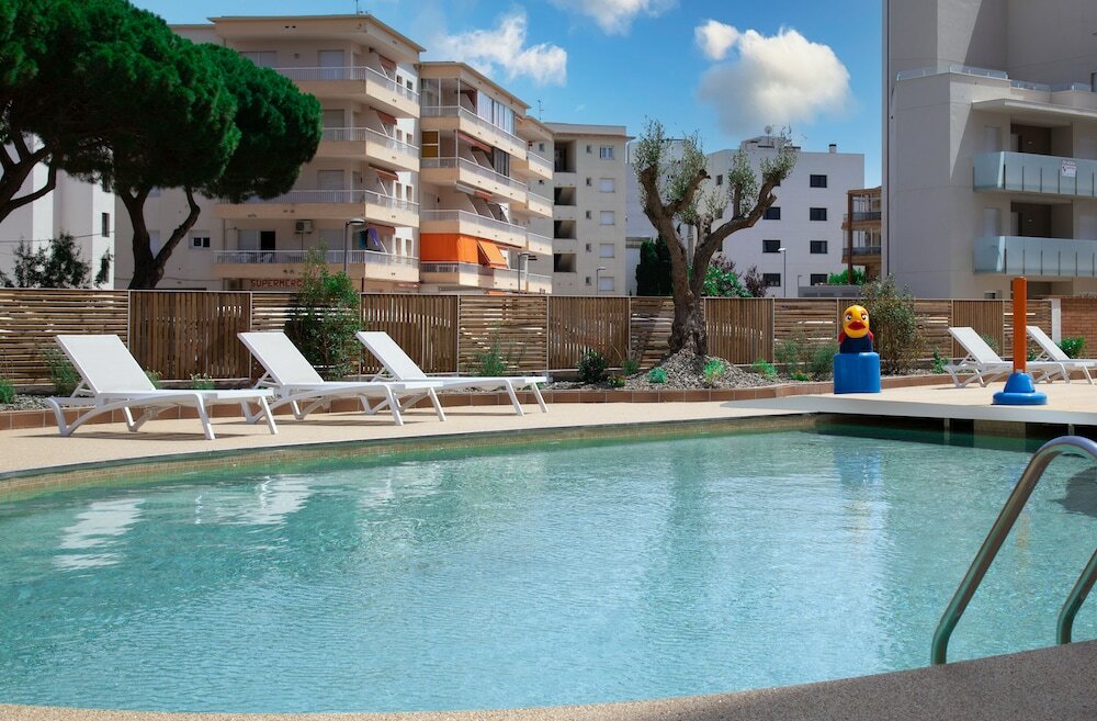 Фото Hotel Prestige Sant Marc