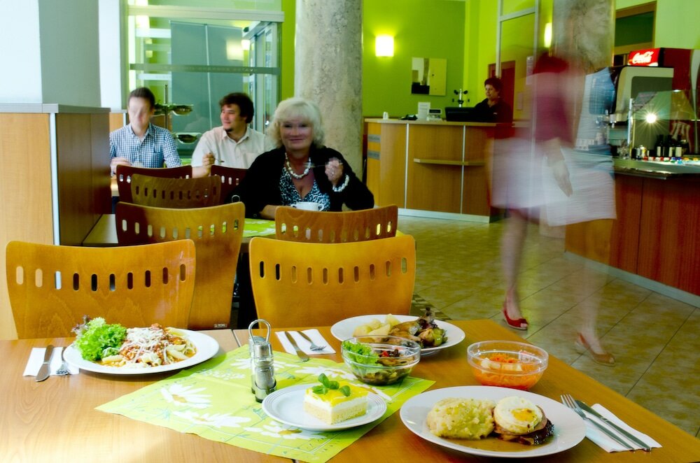 Фото Гостиница Атлантик