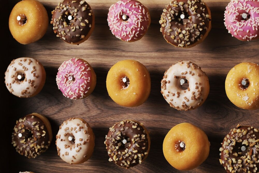 Фото The B Osaka-shinsekai