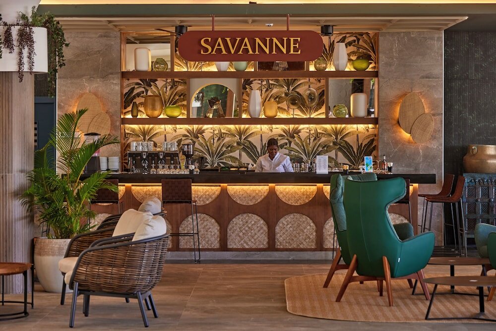 Фото Riu Turquoise