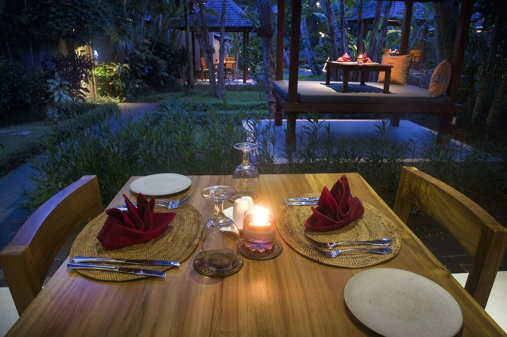 Фото Samkhya Villas