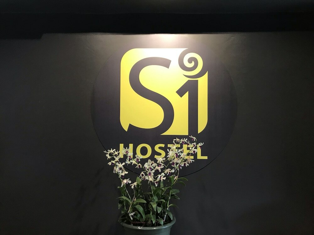 Фото S1 Hostel Bangkok
