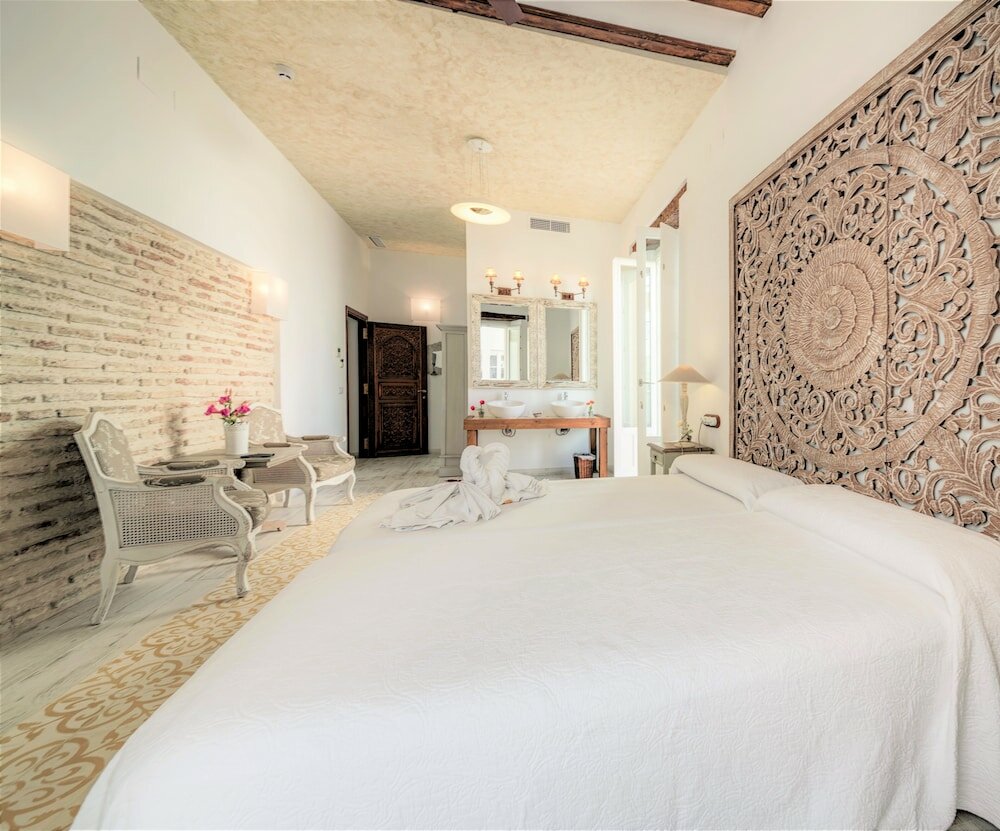 Фото Hotel Argantonio