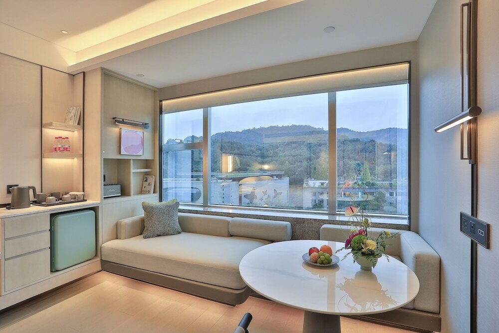 Фото Zhejiang Narada Grand Hotel