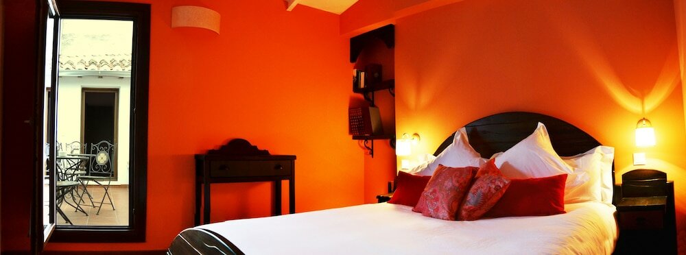 Фото Posada de Quijada