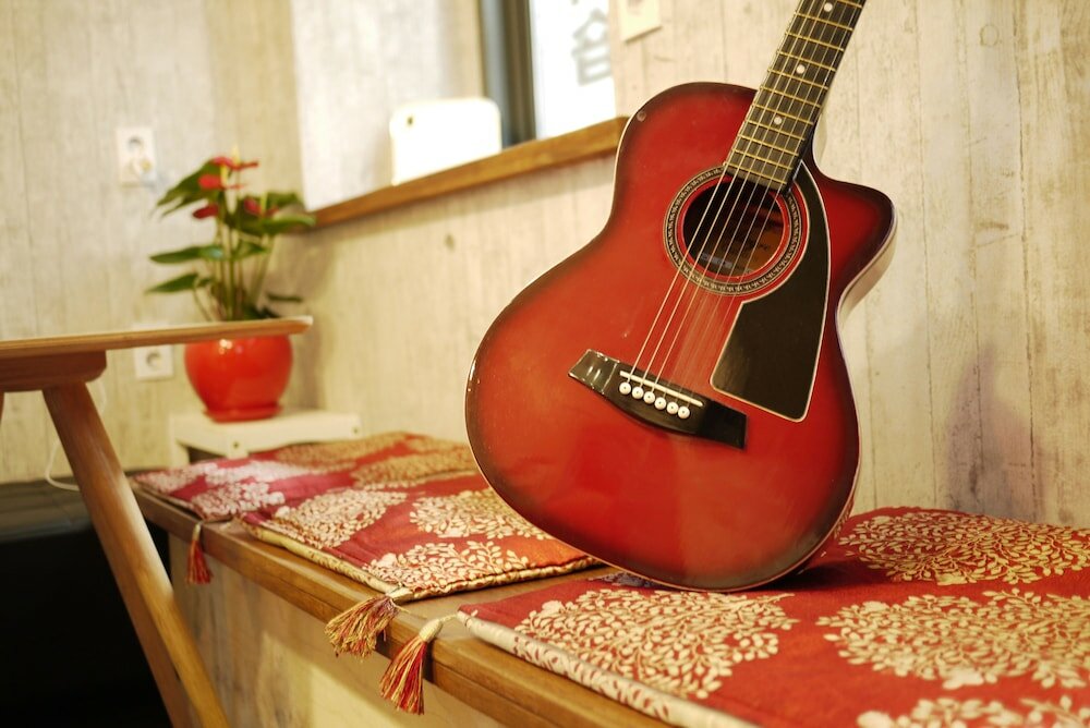 Фото Fully Mini Hotel Insadong