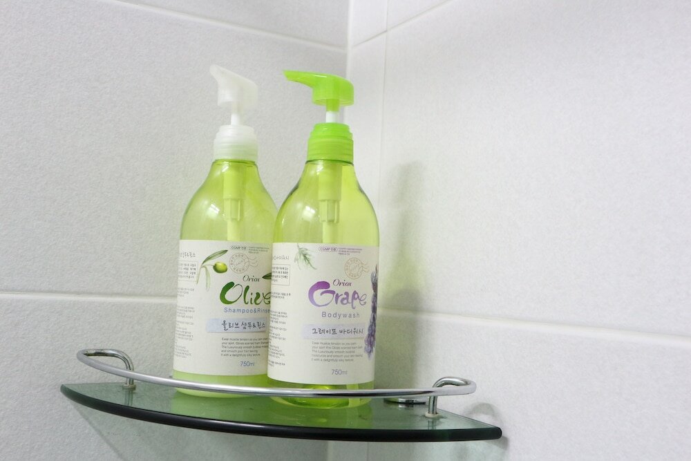 Фото Well Plus Bnb Guest House