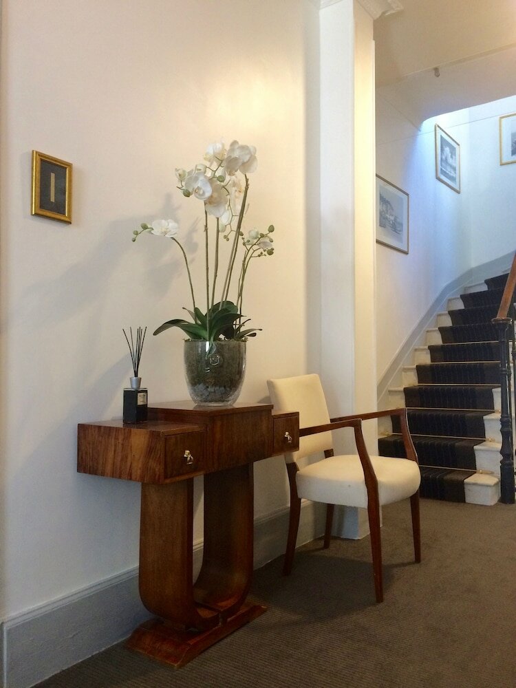 Фото Hotel Villa Rose