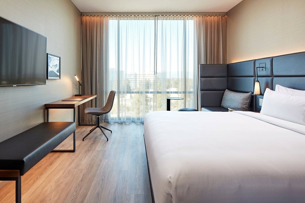 Фото Ac Hotel by Marriott Miami Dadeland