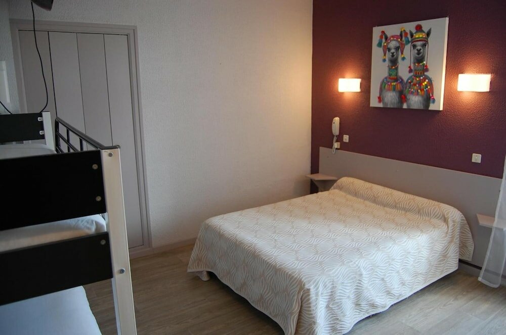 Фото Hotel Aragon