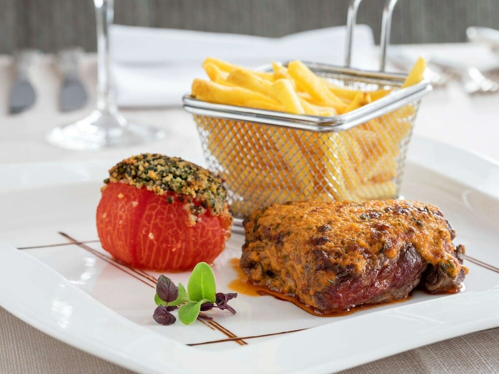 Фото Mercure Lenzburg Krone