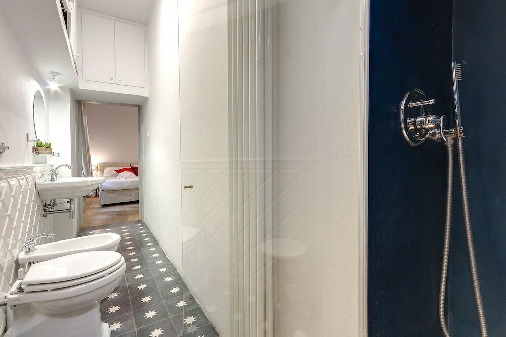 Фото Mamo Florence - Nori Apartment