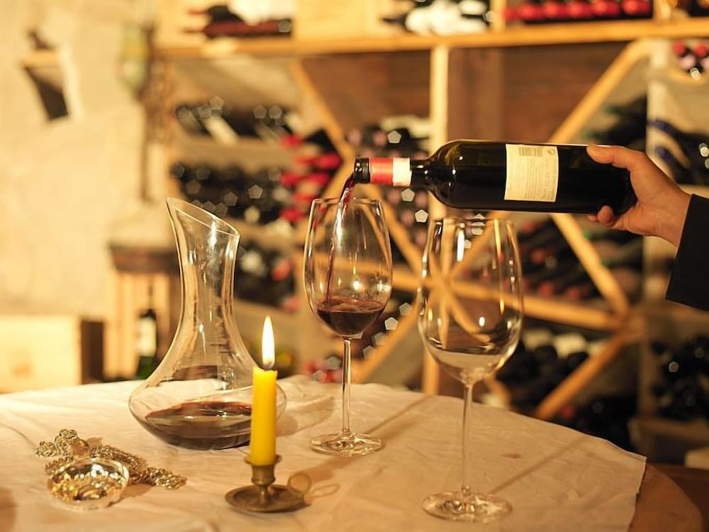 Фото Leading Relax Hotel Maria