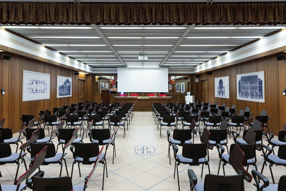 Фото Bonotto Hotel Palladio