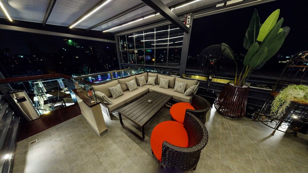 Фото Platinum Grand