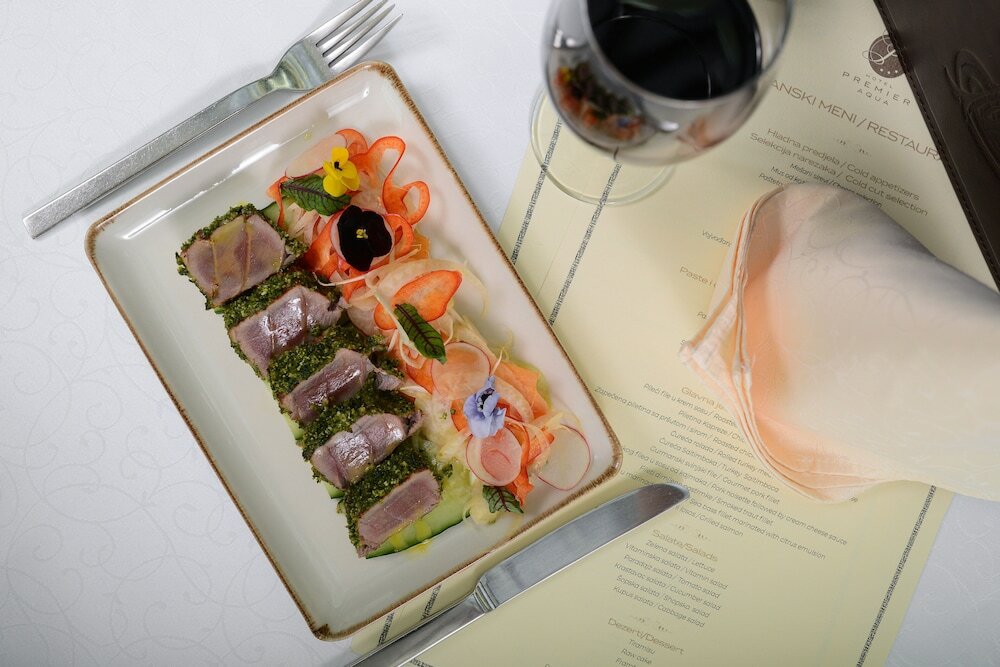 Фото Hotel Premier Aqua