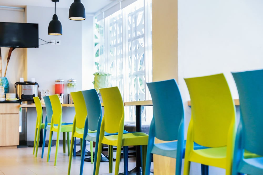 Фото Hotel Citradream Yogyakarta