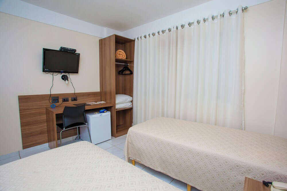 Фото Estoril Hotel Marília