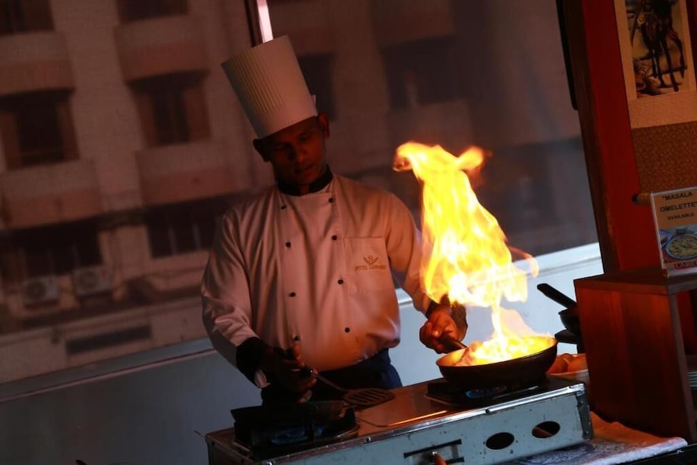 Фото Hotel Sapphire