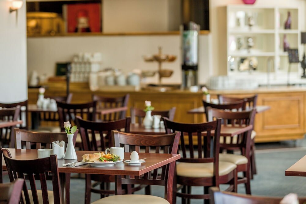 Фото ProfilHotels Mercur