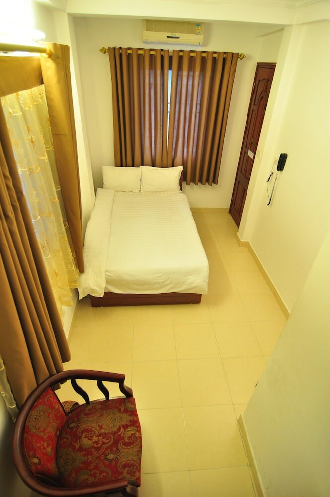 Фото Bluebell Hotel